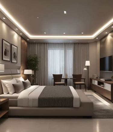 Best interior desining in Chennai