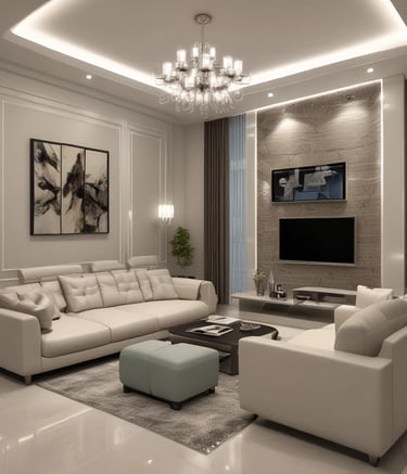 interiors in Chennai