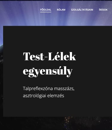 Róza Béla asztrológus