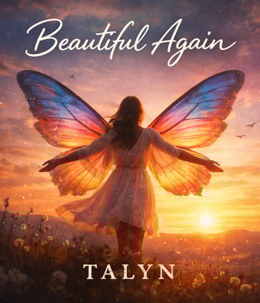 Beautiful Again - Song Cover