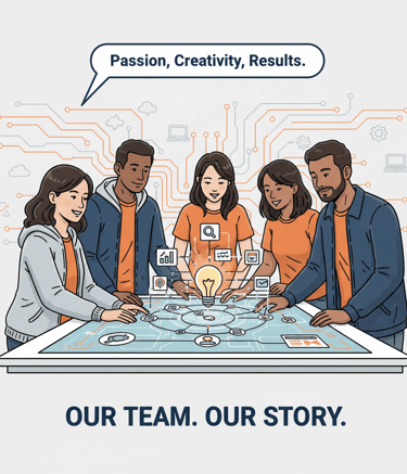 email marketing and automation services – Addsnim Digital India