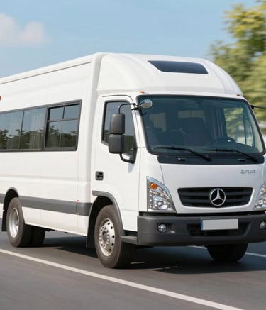 A Coast Guard vessel sailing with a clear blue sky backdrop