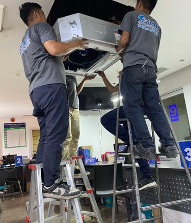 jcaj cooling solutions