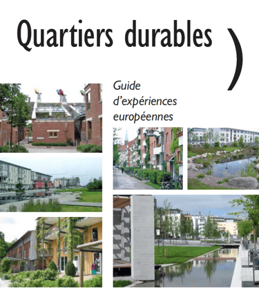 Quartier durable