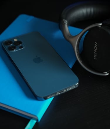 Coverafbeelding van podcast