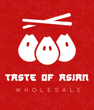 Logo for food wholesale