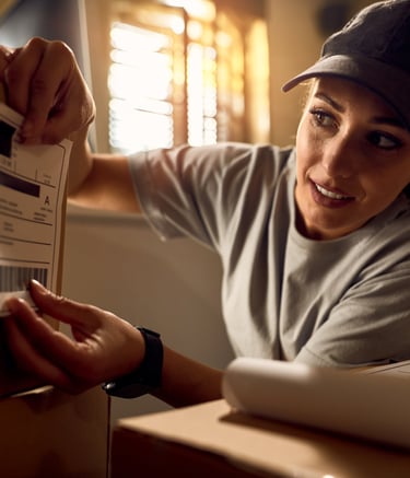 near me courier service 