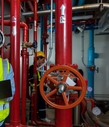 Mantenimiento y Soporte Técnico