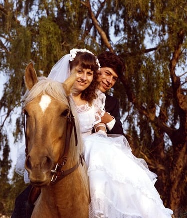 video et photo reportage mariage 1