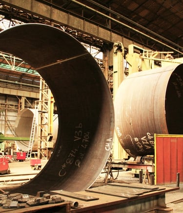 video et photo usine