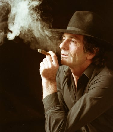 video et photo portrait