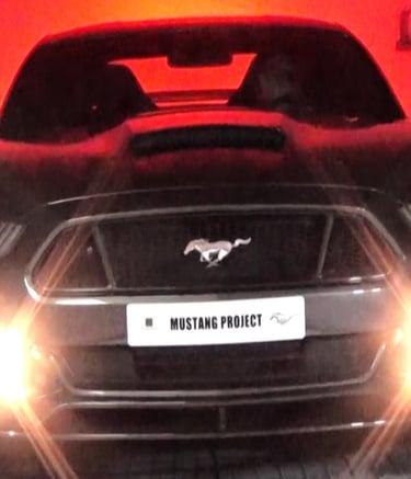 video et photo voiture