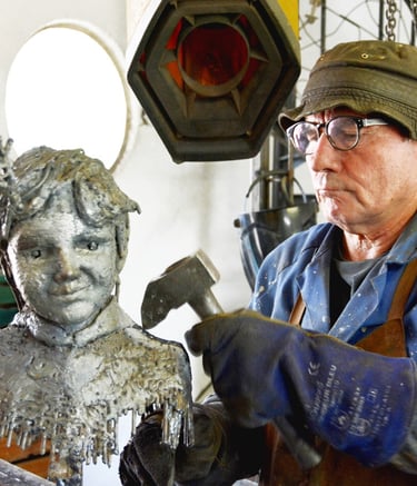 video et photo artisan