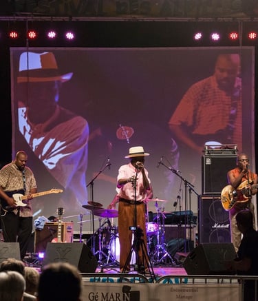 video et photo captation concerts