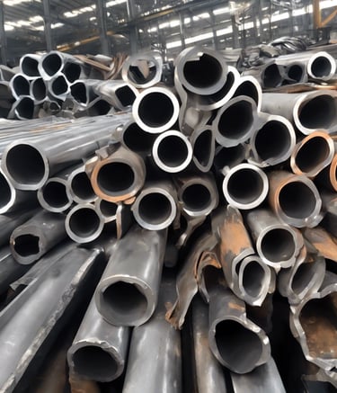 a black and white photo of a diamond