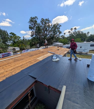 roofing contractor near me