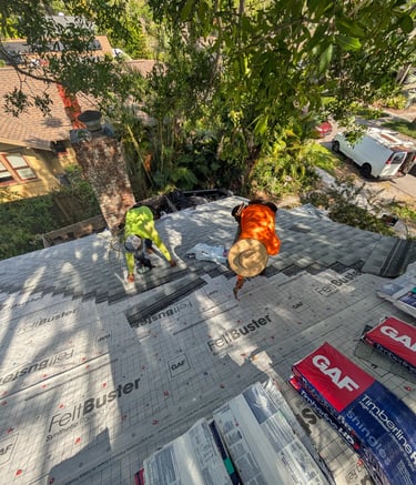 roofing contractor near me