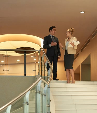 BeLocal Hotels profesionales