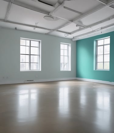 white wooden kitchen cupboards