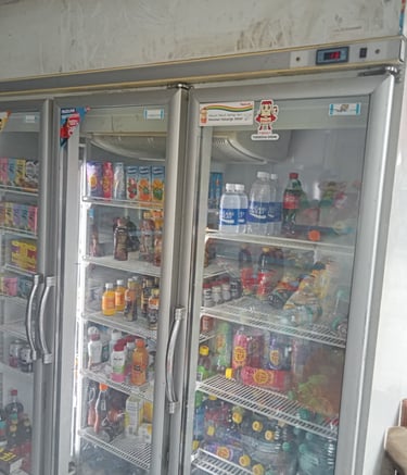 Layanan Service Kulkas Pekanbaru Terpercaya