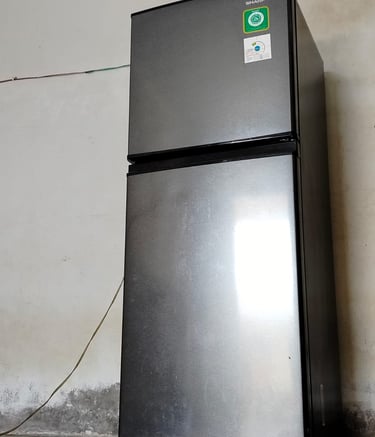 Layanan Service Kulkas Pekanbaru Terpercaya