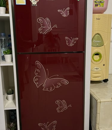 Layanan Service Kulkas Pekanbaru Terpercaya