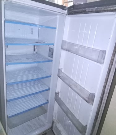 Layanan Service Kulkas Pekanbaru Terpercaya