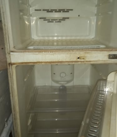 Layanan Service Kulkas Pekanbaru Terpercaya