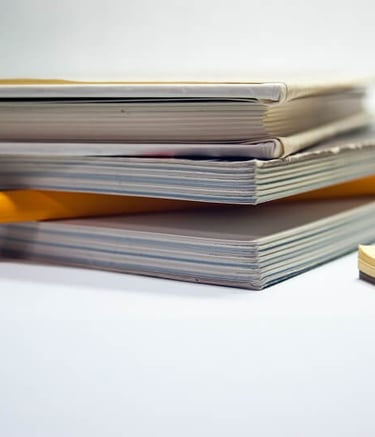 materiales actualizados