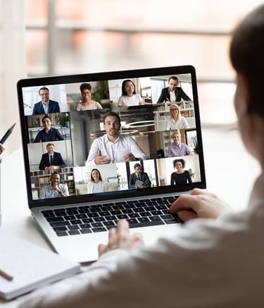 clases online y resenciales