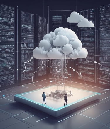 A stylized 3D icon featuring a white square with rounded edges. The icon has the text 'AIR INDIA' in red letters. Above the text, there is a design resembling a stylized arch or ribbon in shades of beige and brown.