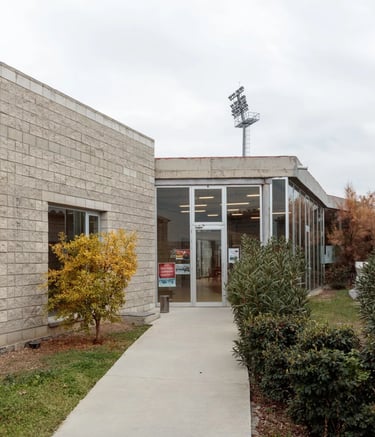Lüleburgaz Yıldızları Football Academy Futbol Akademisi