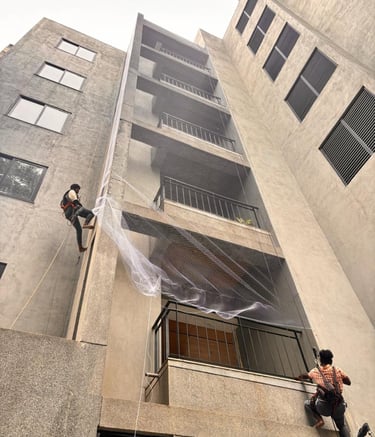 Best Duct Nets in basavanagudi