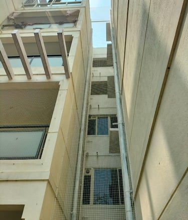 Best Duct Nets in basavanagudi