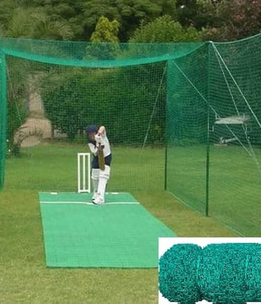 sport nets installation in bangalore