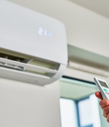 Installation climatisation Marseille