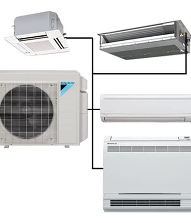 Installation Climatisation Marseille