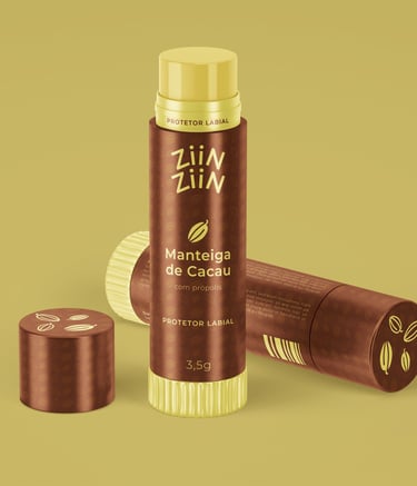 Projeto Redesign Ziin Ziin