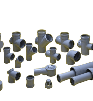 Plumbing Products