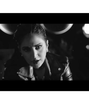 Unholy by Maria Raza Sohni