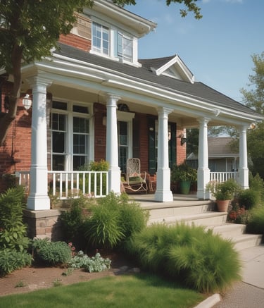 A collection of vintage-like astrology-themed items featuring an astrology book or card on top of celestial maps. The design includes circular and linear patterns reminiscent of old astronomical charts. A large, dried brown leaf is placed beside these items, contrasting with the soft textured surface beneath.