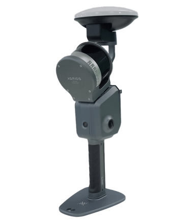 Lixel L2 pro Lasser Scanner