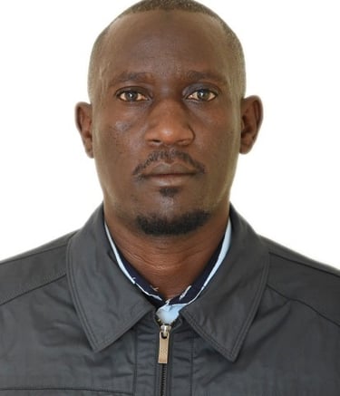 Mustapher Mutebi