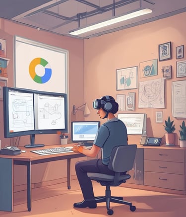 silver and black round coins