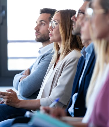 comprehensive sales and marketing support