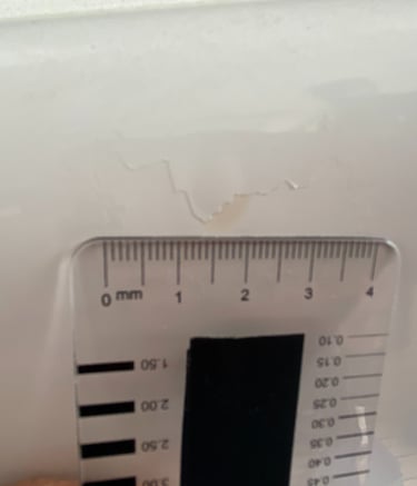 Denizde test edilen yatın satın alma öncesi sörvey süreci
