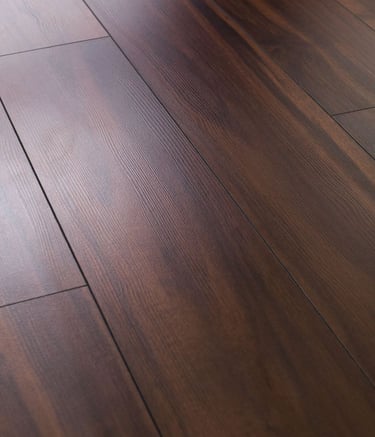 Reparación de Suelos Laminados 2