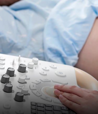 Aparelhos para Ultrassom e Ecocardiograma