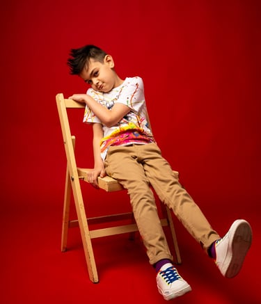 PortraitPhotography by Lincolnshire photographer Fez Photography