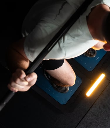 Strength Training